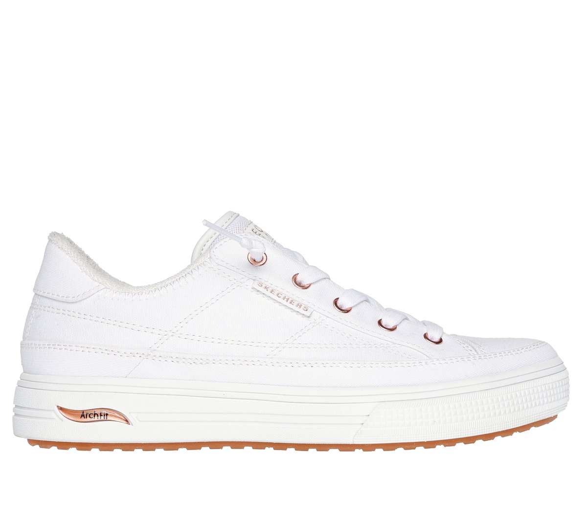 Skechers Women | Arch Fit Arcade - Meet Ya There