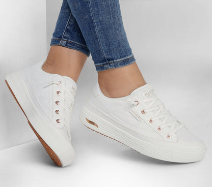 Skechers Women | Arch Fit Arcade - Meet Ya There