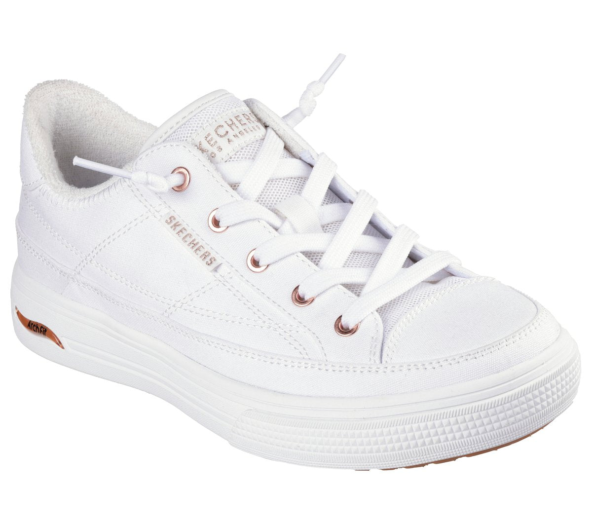 Skechers Women | Arch Fit Arcade - Meet Ya There