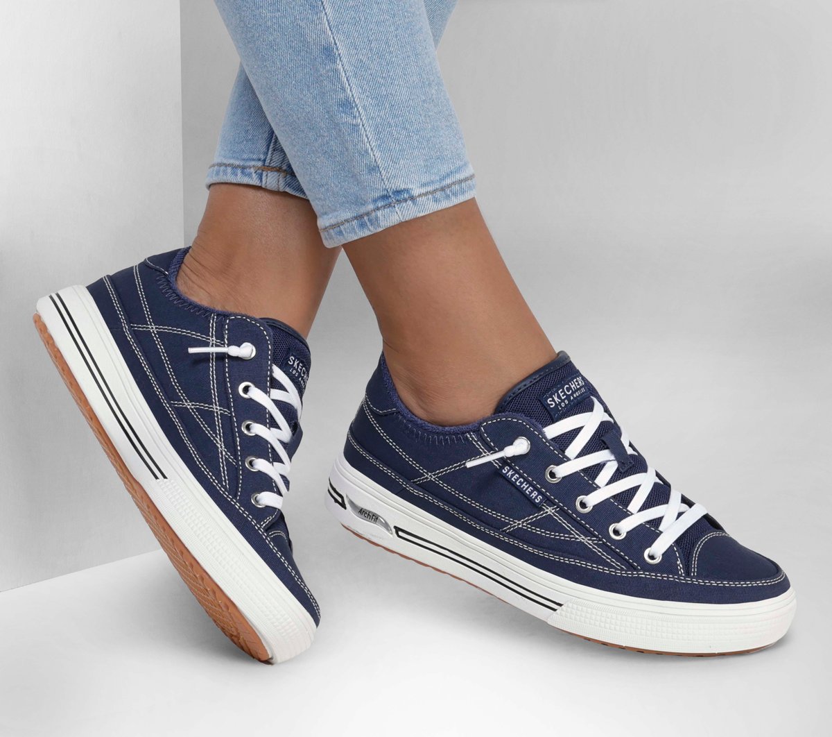 Skechers Women | Arch Fit Arcade - Arcata