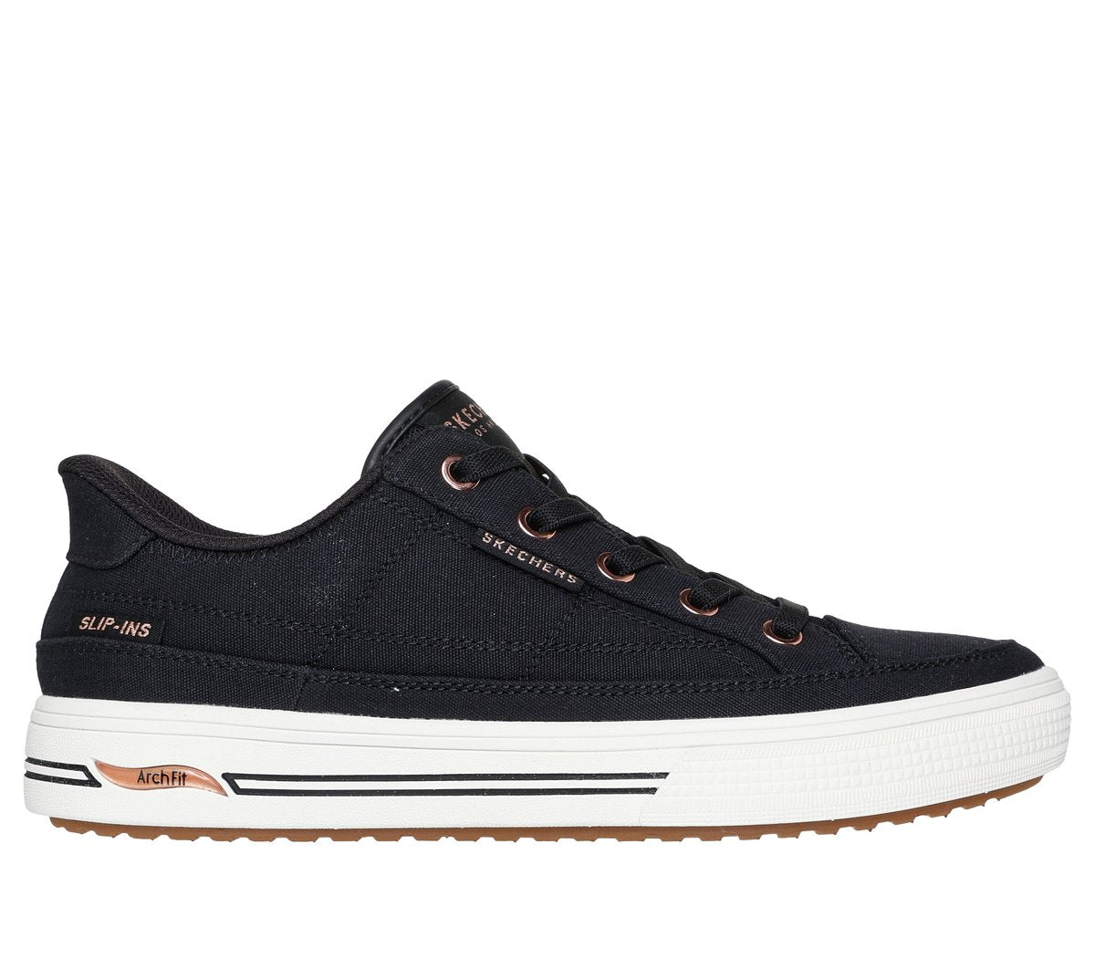 Skechers Women | Skechers Slip-ins: Arch Fit Arcade - See Ya There