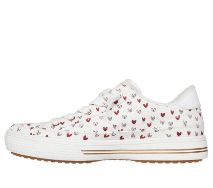 Skechers Women | JGoldcrown: Arch Fit Arcade - Love On Top