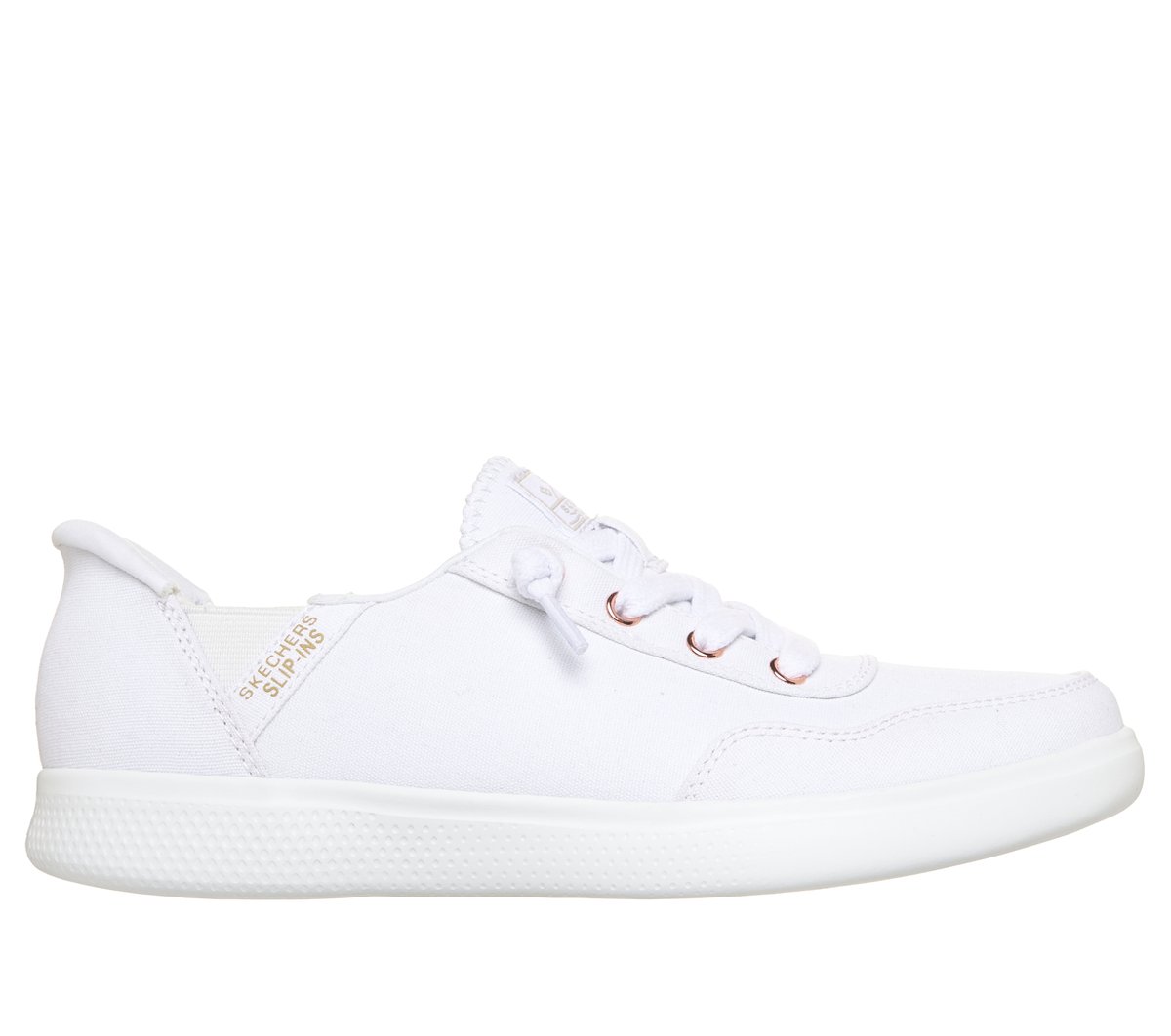 Skechers Women | Skechers Slip-ins: BOBS Skip Cute - Keep It Sweet