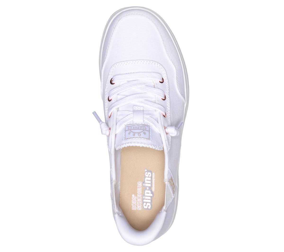 Skechers Women | Skechers Slip-ins: BOBS Skip Cute - Keep It Sweet