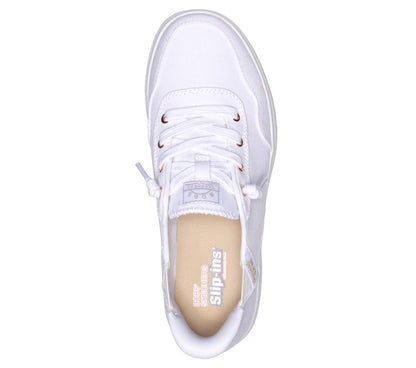 Skechers Women | Skechers Slip-ins: BOBS Skip Cute - Keep It Sweet