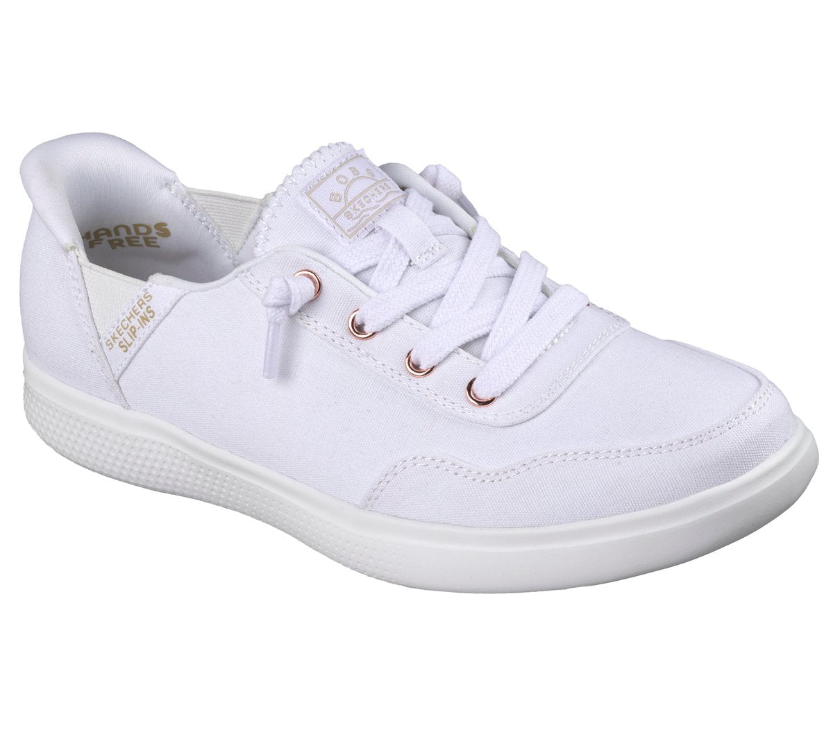 Skechers Women | Skechers Slip-ins: BOBS Skip Cute - Keep It Sweet