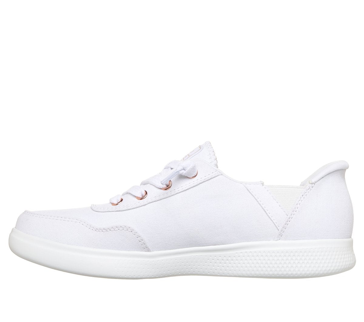 Skechers Women | Skechers Slip-ins: BOBS Skip Cute - Keep It Sweet