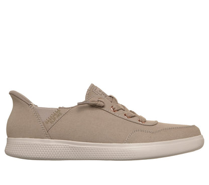 Skechers Women | Skechers Slip-ins: BOBS Skip Cute - Keep It Sweet