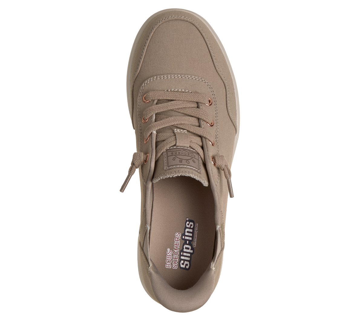 Skechers Women | Skechers Slip-ins: BOBS Skip Cute - Keep It Sweet