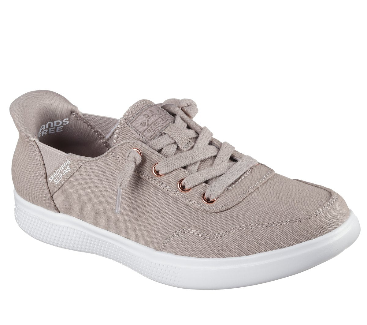 Skechers Women | Skechers Slip-ins: BOBS Skip Cute - Keep It Sweet