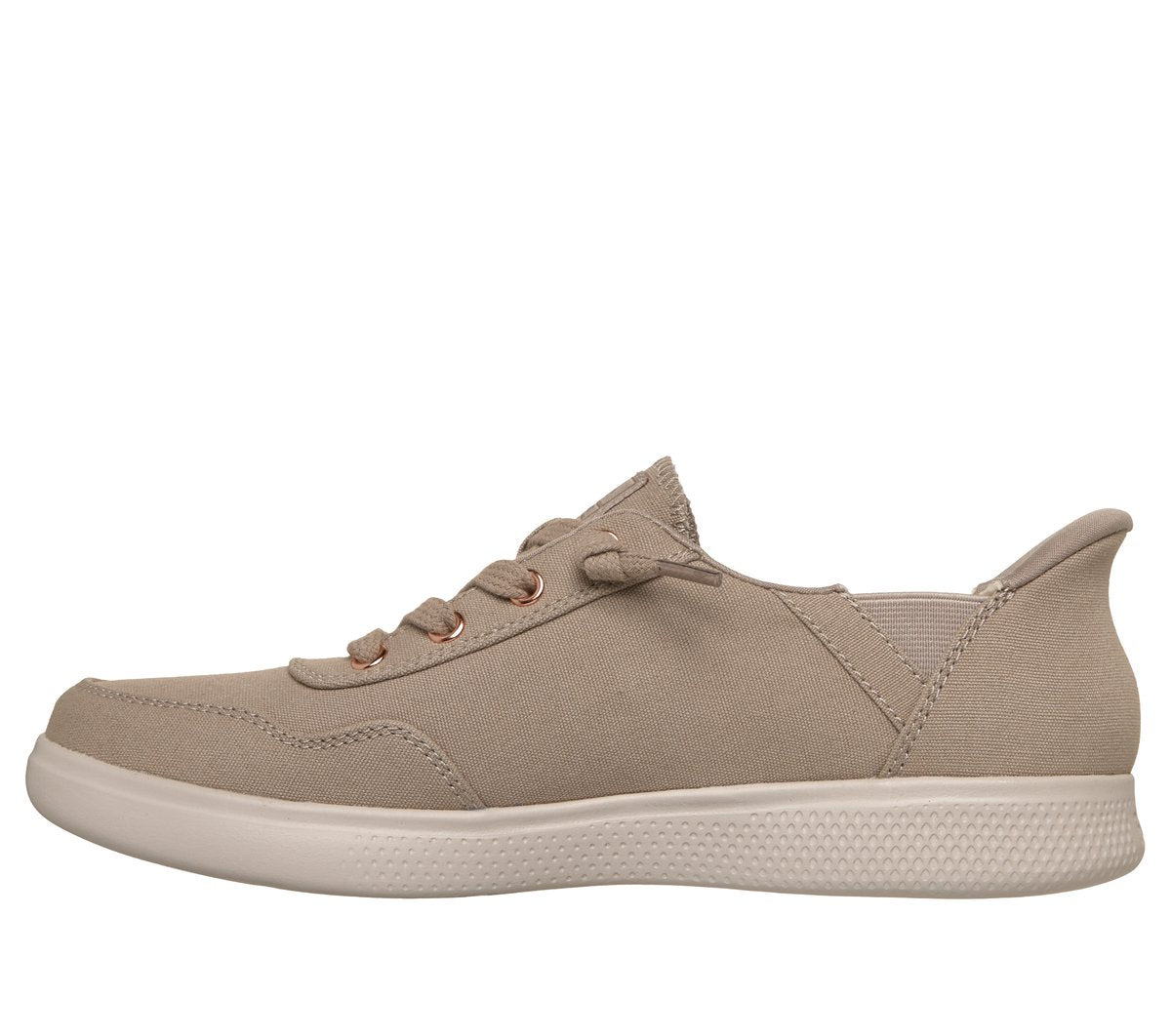 Skechers Women | Skechers Slip-ins: BOBS Skip Cute - Keep It Sweet
