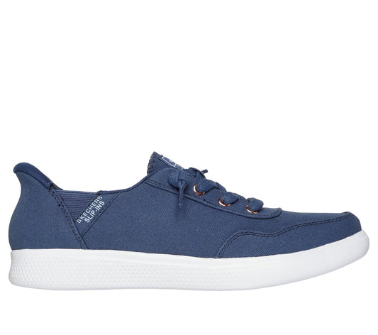 Skechers Women | Skechers Slip-ins: BOBS Skip Cute - Keep It Sweet