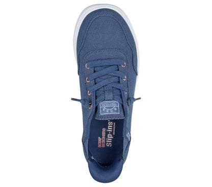 Skechers Women | Skechers Slip-ins: BOBS Skip Cute - Keep It Sweet