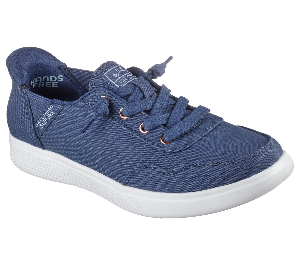 Skechers Women | Skechers Slip-ins: BOBS Skip Cute - Keep It Sweet