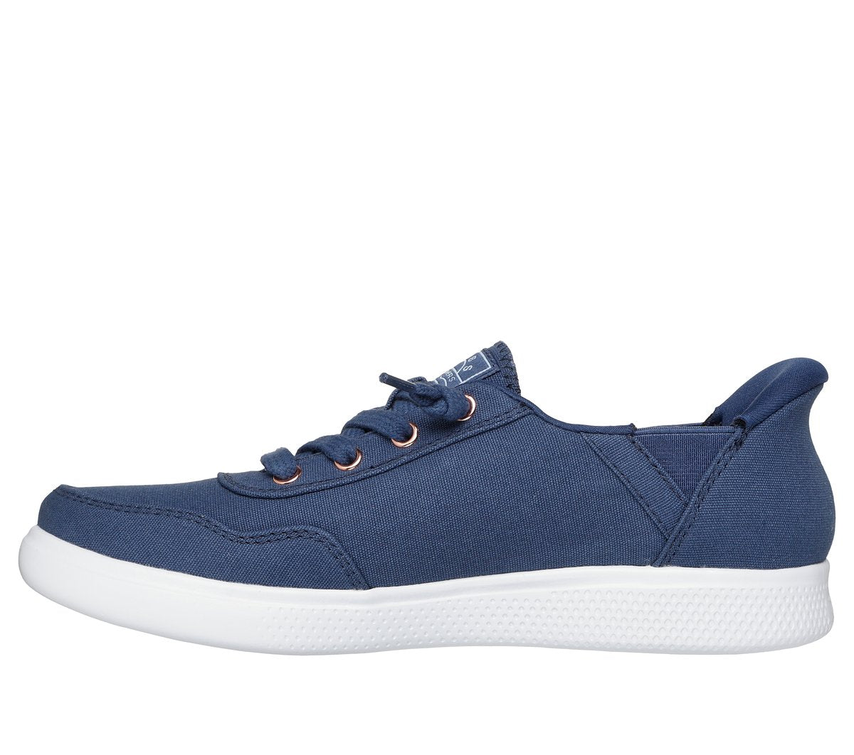 Skechers Women | Skechers Slip-ins: BOBS Skip Cute - Keep It Sweet