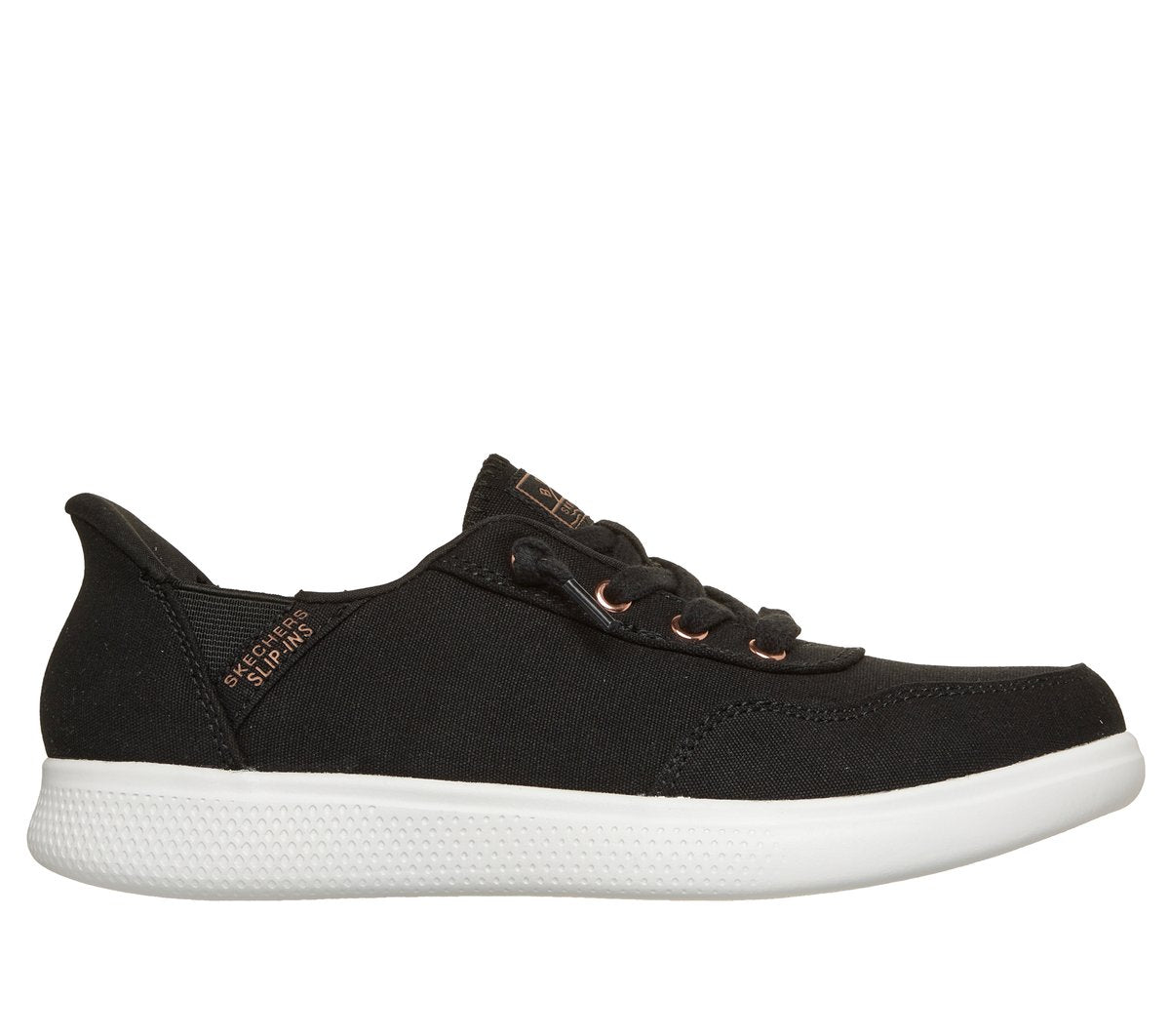 Skechers Women | Skechers Slip-ins: BOBS Skip Cute - Keep It Sweet