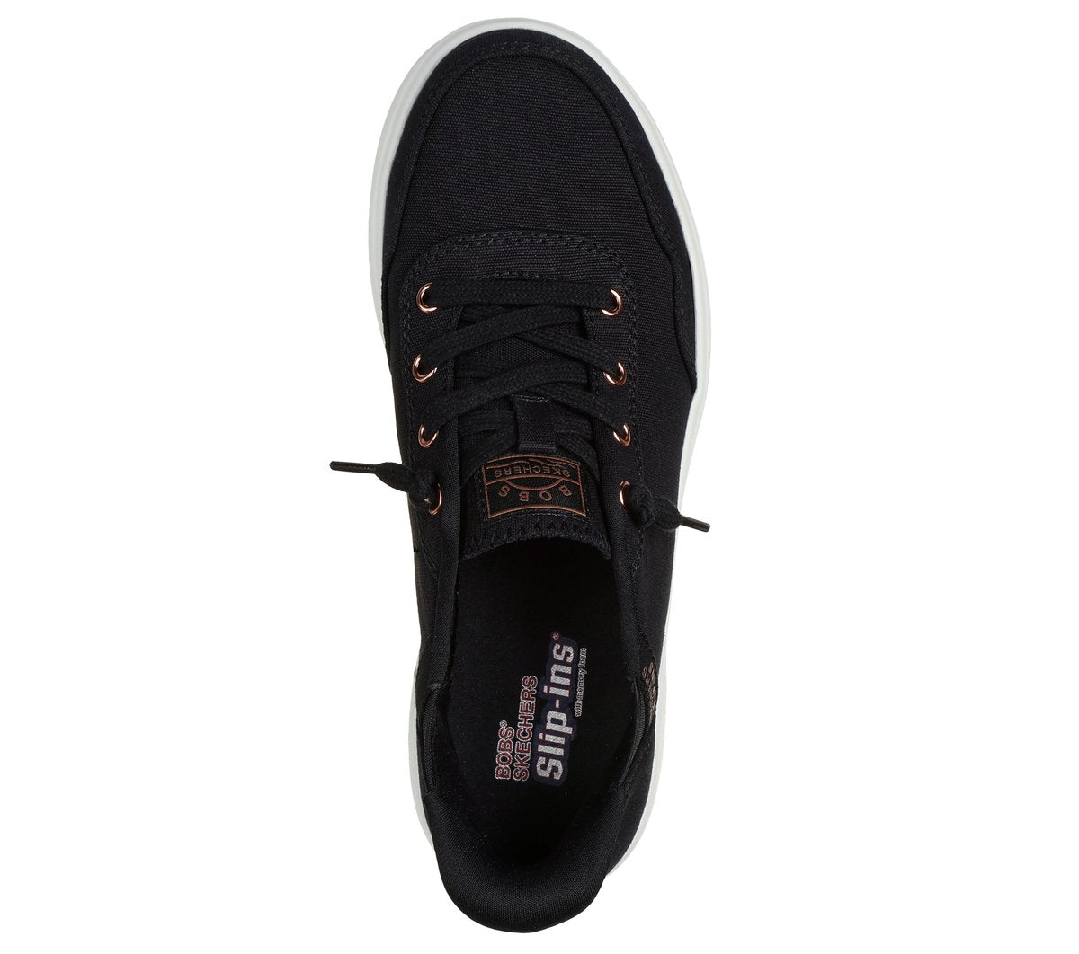 Skechers Women | Skechers Slip-ins: BOBS Skip Cute - Keep It Sweet
