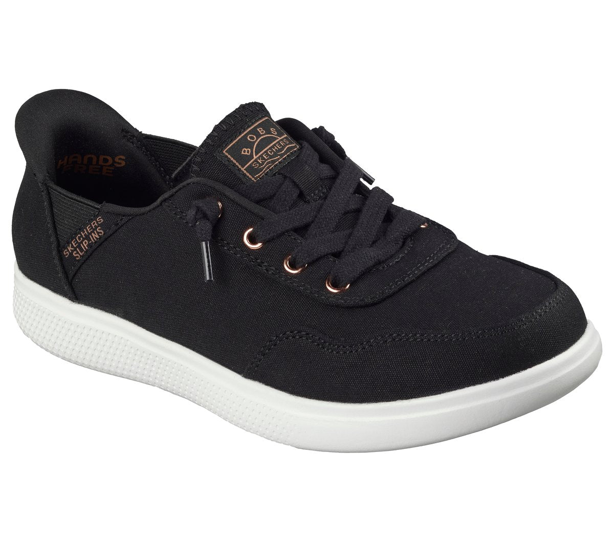 Skechers Women | Skechers Slip-ins: BOBS Skip Cute - Keep It Sweet