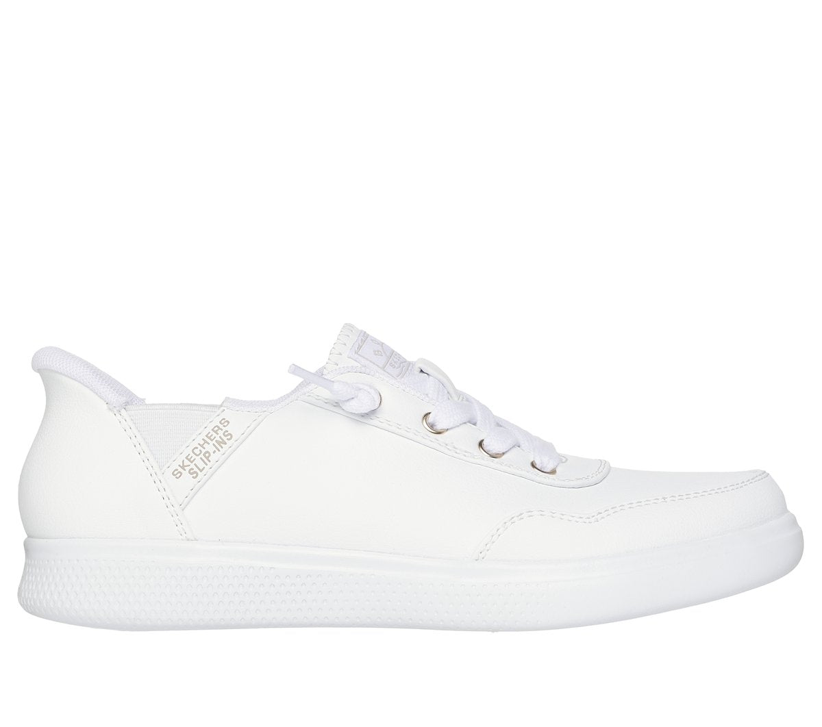 Skechers Women | Skechers Slip-ins: BOBS Skip Cute - Keep It Classic