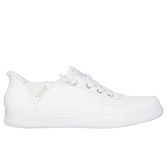 Skechers Women | Skechers Slip-ins: BOBS Skip Cute - Keep It Classic