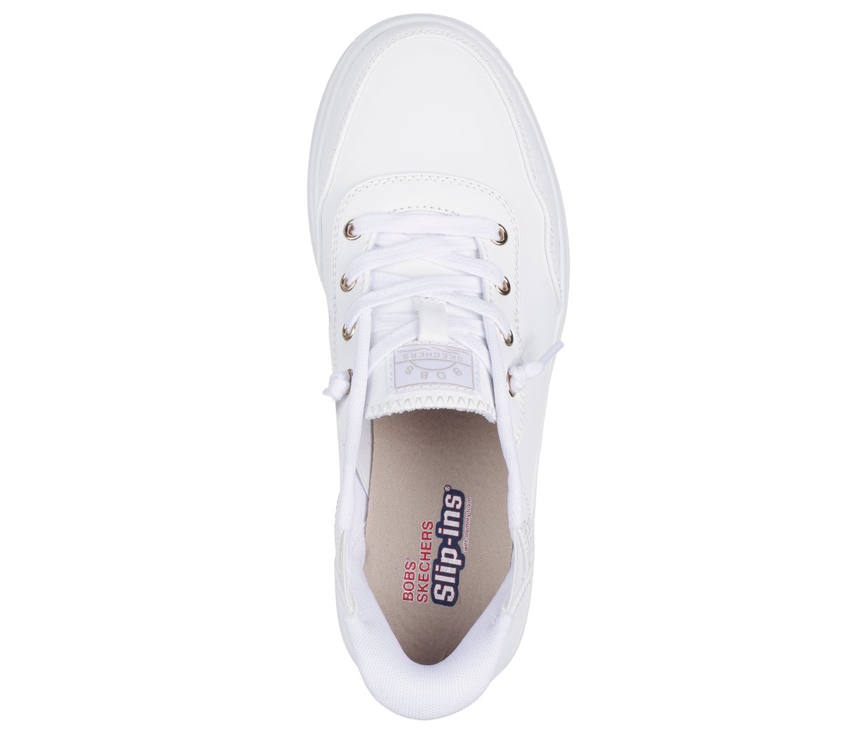 Skechers Women | Skechers Slip-ins: BOBS Skip Cute - Keep It Classic