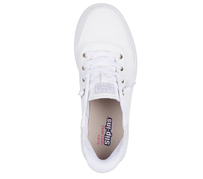 Skechers Women | Skechers Slip-ins: BOBS Skip Cute - Keep It Classic