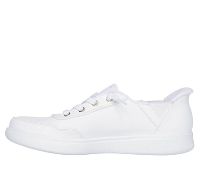 Skechers Women | Skechers Slip-ins: BOBS Skip Cute - Keep It Classic