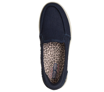 Skechers Women | Skechers Slip-ins: BOBS Arch Comfort Sunfest - Too Swift