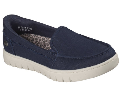Skechers Women | Skechers Slip-ins: BOBS Arch Comfort Sunfest - Too Swift