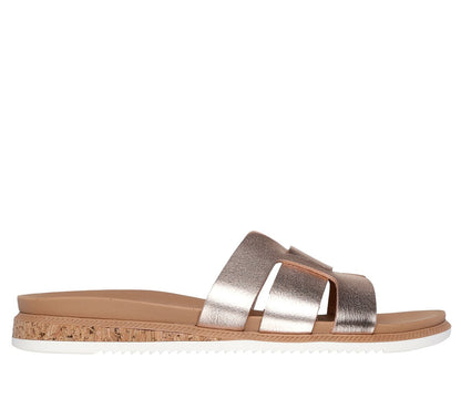 Skechers Women | BOBS Desert Kiss Low - Peak Look