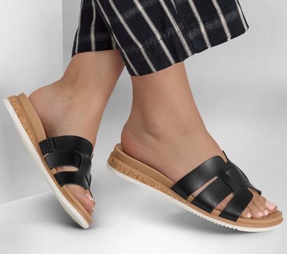 Skechers Women | BOBS Desert Kiss Low - Peak Look