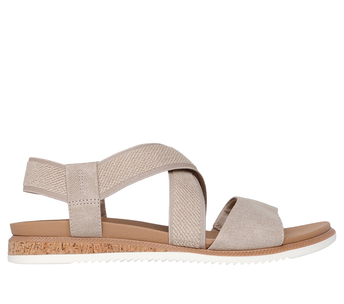 Skechers Women | BOBS Desert Kiss Low