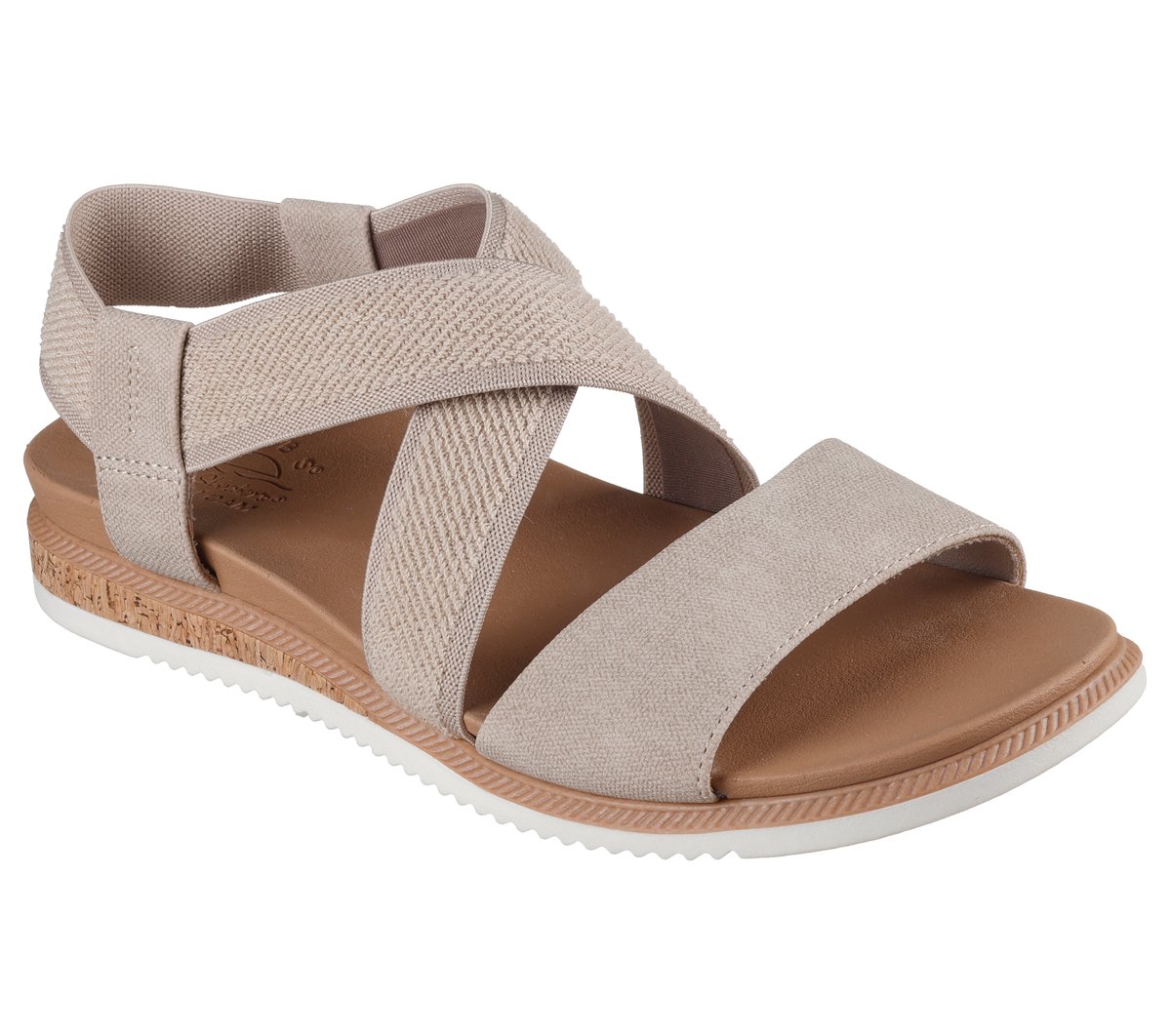 Skechers Women | BOBS Desert Kiss Low