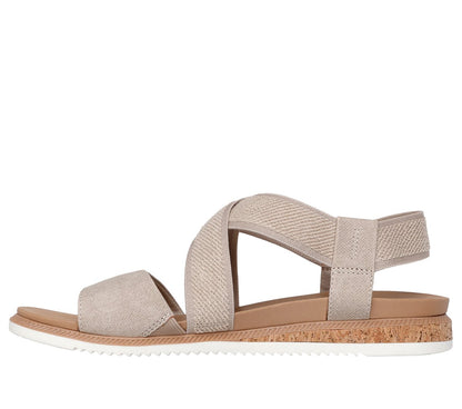 Skechers Women | BOBS Desert Kiss Low