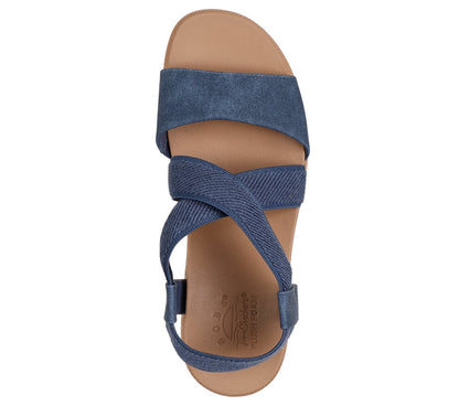 Skechers Women | BOBS Desert Kiss Low