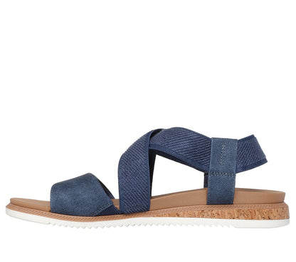 Skechers Women | BOBS Desert Kiss Low