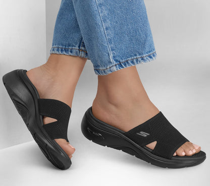 Skechers Women | GO WALK Arch Fit 2.0 Sandal - Dakota