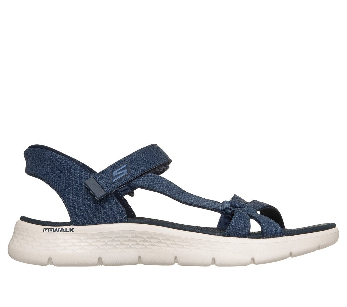 Skechers Women | Skechers Slip-ins: GO WALK Flex Sandal - Illuminate