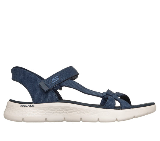 Skechers Women | Skechers Slip-ins: GO WALK Flex Sandal - Illuminate