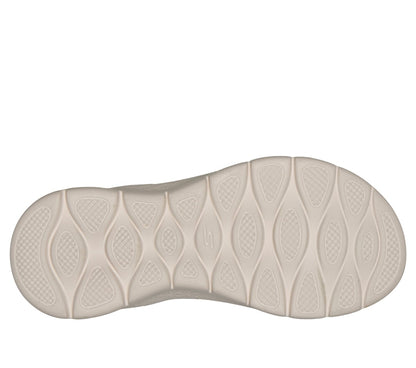 Skechers Women | Skechers Slip-ins: GO WALK Flex Sandal - Illuminate