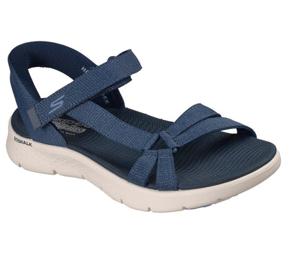 Skechers Women | Skechers Slip-ins: GO WALK Flex Sandal - Illuminate