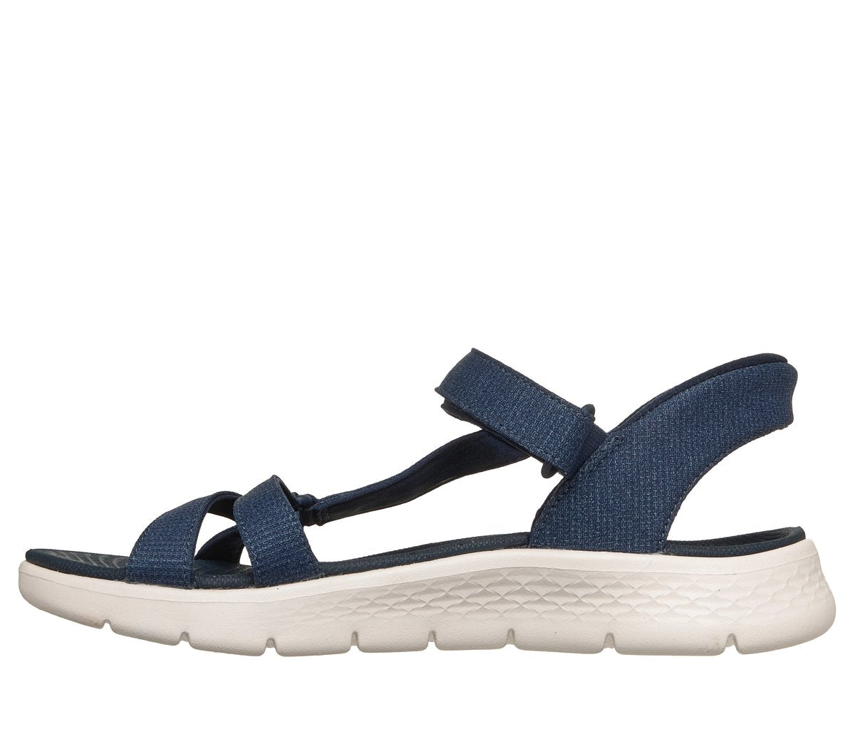 Skechers Women | Skechers Slip-ins: GO WALK Flex Sandal - Illuminate