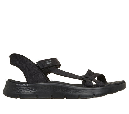 Skechers Women | Skechers Slip-ins: GO WALK Flex Sandal - Illuminate