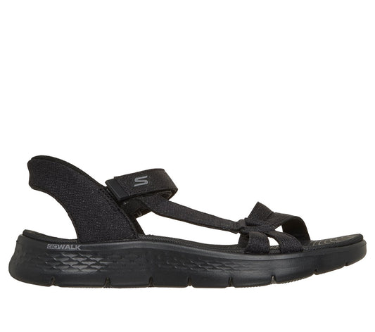 Skechers Women | Skechers Slip-ins: GO WALK Flex Sandal - Illuminate