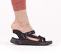 Skechers Women | Skechers Slip-ins: GO WALK Flex Sandal - Illuminate