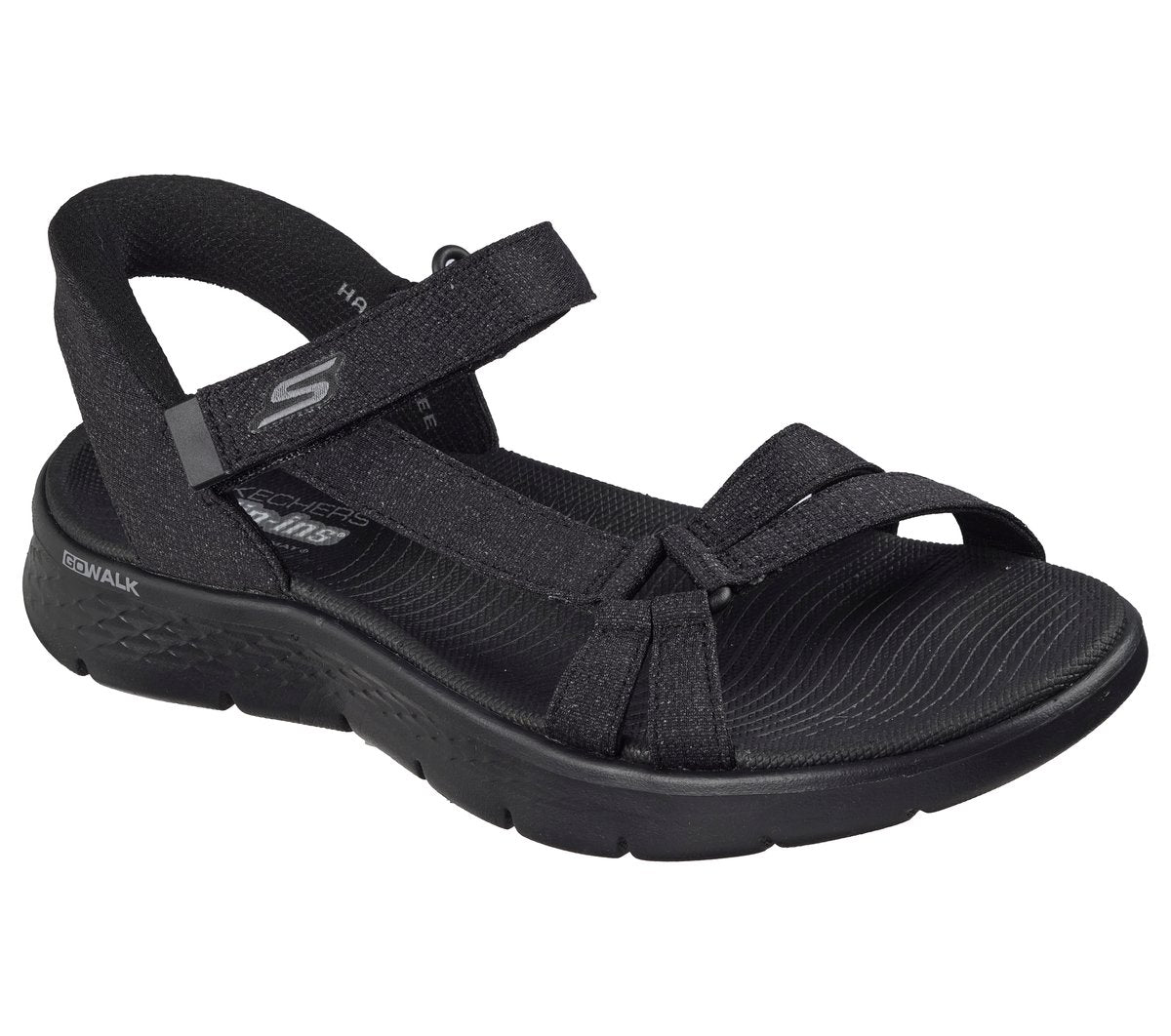 Skechers Women | Skechers Slip-ins: GO WALK Flex Sandal - Illuminate