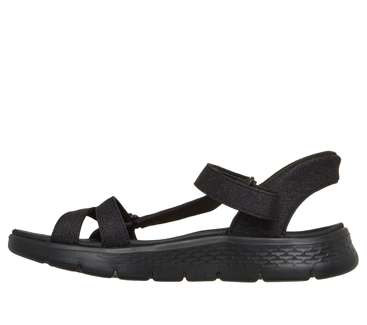 Skechers Women | Skechers Slip-ins: GO WALK Flex Sandal - Illuminate