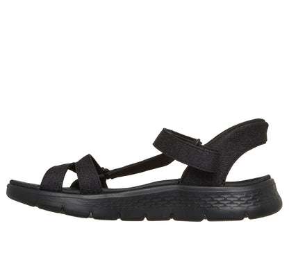 Skechers Women | Skechers Slip-ins: GO WALK Flex Sandal - Illuminate