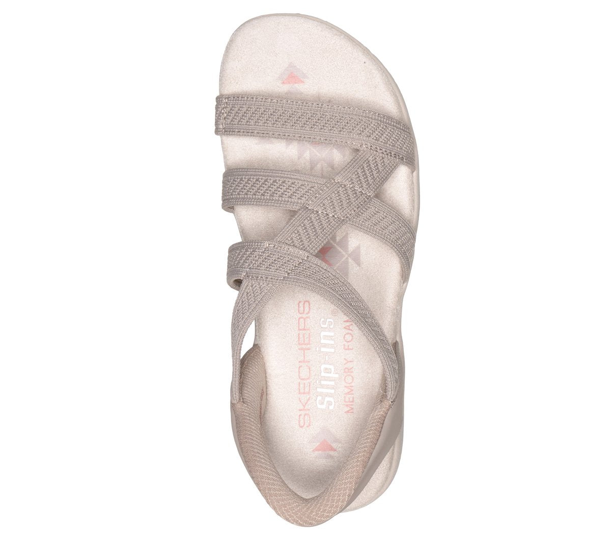 Skechers Women | Skechers Slip-ins: Reggae Slim - Daily Vibe