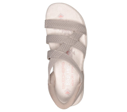 Skechers Women | Skechers Slip-ins: Reggae Slim - Daily Vibe